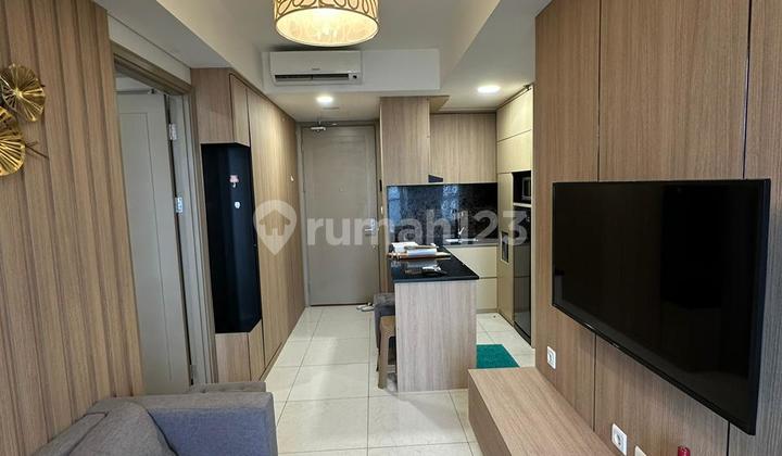 Goldcoast Apartment 2 Bedrooms, Furnished Interior 2