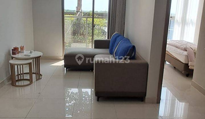 Goldcoast Apartment Pik 2 Bedrooms, Harga Termurah! 1