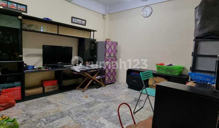 Rumah Muara Karang, Uk 8x15 Hadap Selatan 2