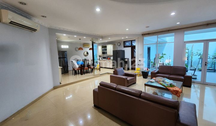 Rumah Pinisi Pik, 384mtr Bagus Dan Rapi