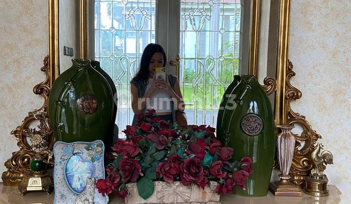 Rumah Mewah Hoek Mediterania Resort Pik, Harga Ter Best! 2