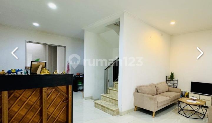 Rumah Golf Island 6x15 Harga Termurah 2.9 M !