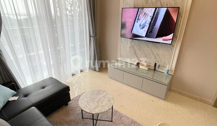 Goldcoast Apartment Pik, 1 Bedroom, Furnished Interior Goldcoast Apartment Pik, 1 Bedroom, Furnished Interior