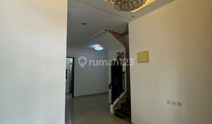 Rumah Casa Jardin, 8x15 Rapi Siap Huni 1