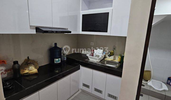 Rumah PiK2 3 Kamar Tidur, Furnish Lengkap!  2