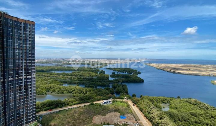 Goldcoast Apartment Pik, 3 Bedrooms Furnished With Best Seaview