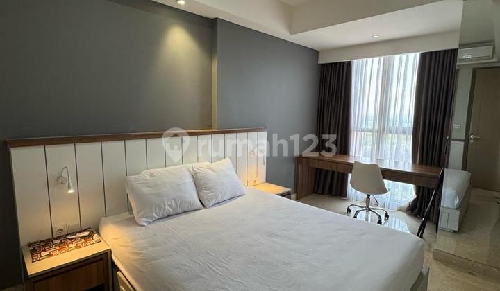 Goldcoast Apartment Pik, 1 Bedroom Furnished with Sea View Goldcoast Apartment Pik, 1 Bedroom Furnished with Sea View
