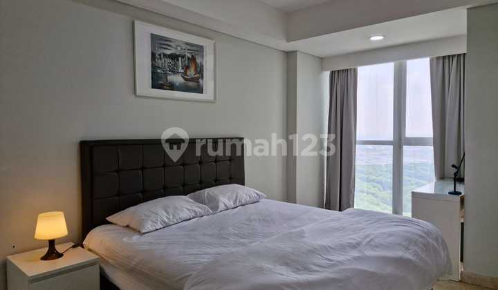 Goldcoast Pik Apartment, 1 Bedroom 51m² Beautifully Furnished