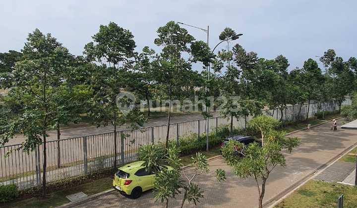 Rumah Brandnew Pik2 Simprug, 10X20 Jual Modal 1