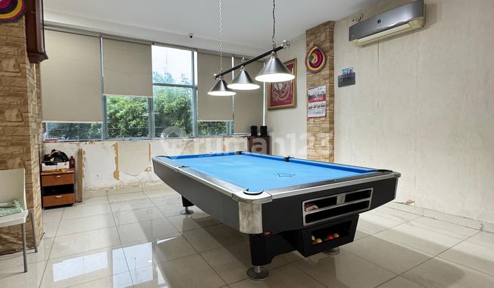 Ruko Gandeng Dhi Teluk Gong, Hadap Jalan Besar Ruko Gandeng Dhi Teluk Gong, Hadap Jalan Besar