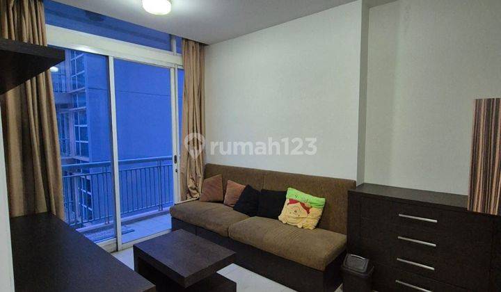 Apartemen CBD Pluit 3BR Furnished Harga PASTI TERMURAH!  2