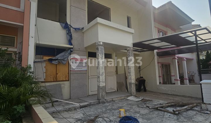 Metro Marina Ancol. Harga Dibawah NJOP.