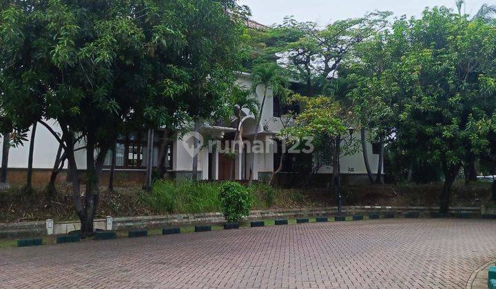 Termurah. Rumah Besar Bukit Gading Villa, Kelapa Gading 2