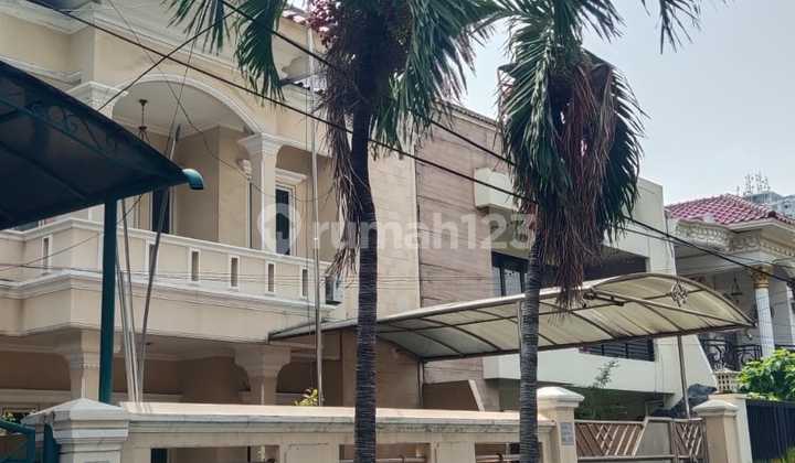 Dibawah Pasaran. Rumah Bagus Pluit Timur Residence 2