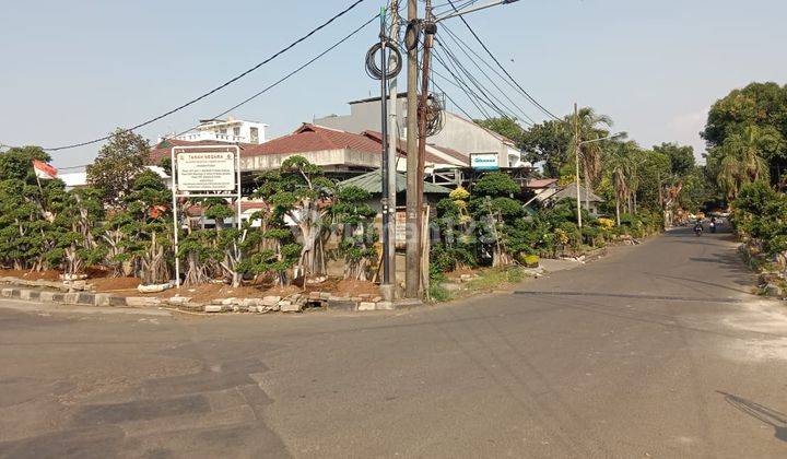 Dibawah Njop. Tanah Kavling Kebon Jeruk Baru, Jakbar 1
