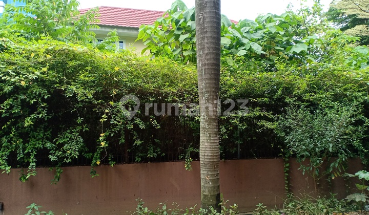 Rumah hitung tanah perumahan Delta Kedoya, Jakbar 3