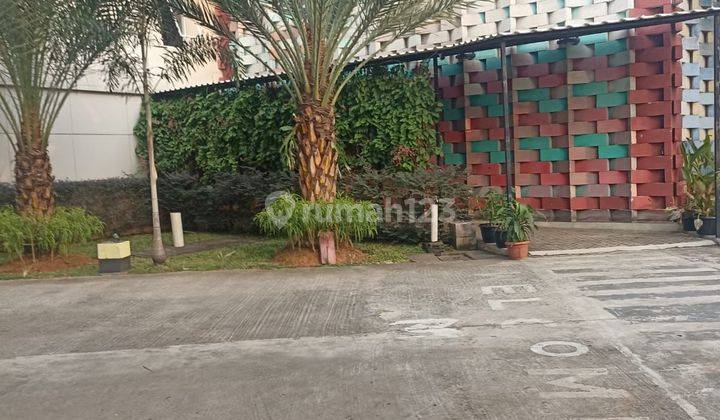 Jarang ada. Kos-kosan mewah plus tanah besar di Neglasari, Tangerang  1
