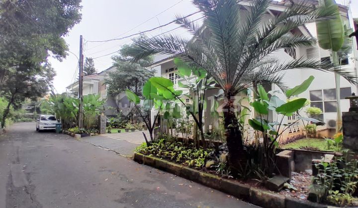 Bumi Karang Indah, Lebak Bulus. Siap Huni Dibawah Njop