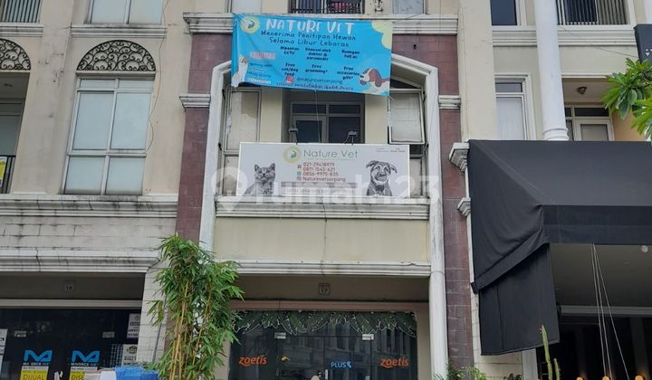 Ruko Graha Boulevard Gading Serpong. Cocok Invest. Ruko Graha Boulevard Gading Serpong. Cocok Invest.