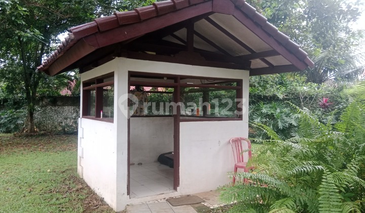 Flash Sale Dibawah NJOP. Rumah Mewah Jl Pertanian, Lebak Bulus