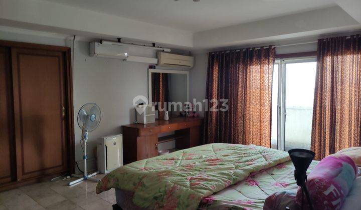 Termurah. Apartemen Gading Residence Kemang Jaya 2