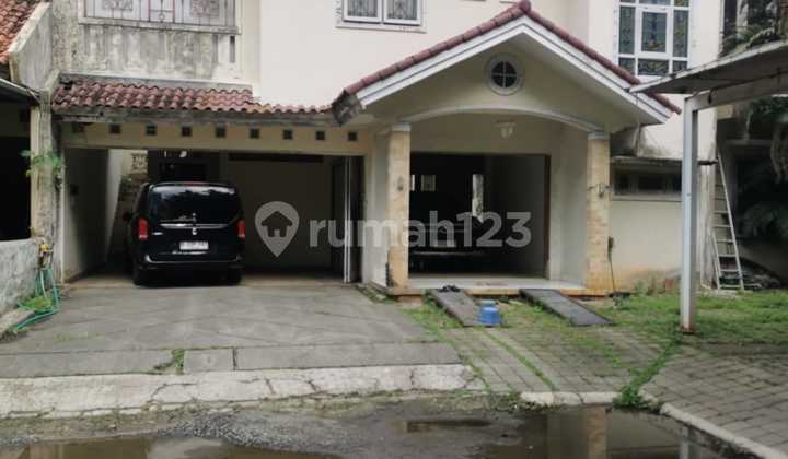 Lebak Bulus Panorama Townhouse. Harga Dibawah Pasaran Lebak Bulus Panorama Townhouse. Harga Dibawah Pasaran