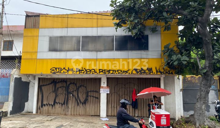 Jarang Ada. Dibawah Njop Tanah Bonus Bangunan Kemanggisan Raya, Jakbar Jarang Ada. Dibawah Njop Tanah Bonus Bangunan Kemanggisan Raya, Jakbar