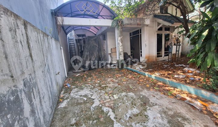 Citra 5 Kalideres. Jauh Dibawah NJOP dan Pasaran. Tanah Bonus Bangunan