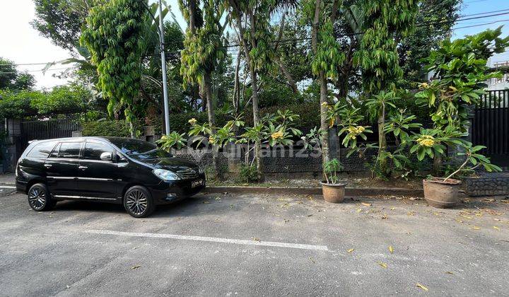 Rumah Mewah Termurah Di Kavling Polri, Ragunan 2