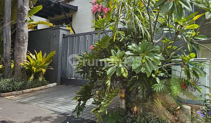 Flash Sale. Rumah Mewah Permata Buana. Hitung Tanah Saja 2