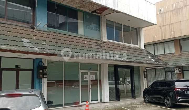 Pondok Pinang Centre. 3.5-Storey Shop House Below Market Price. 2
