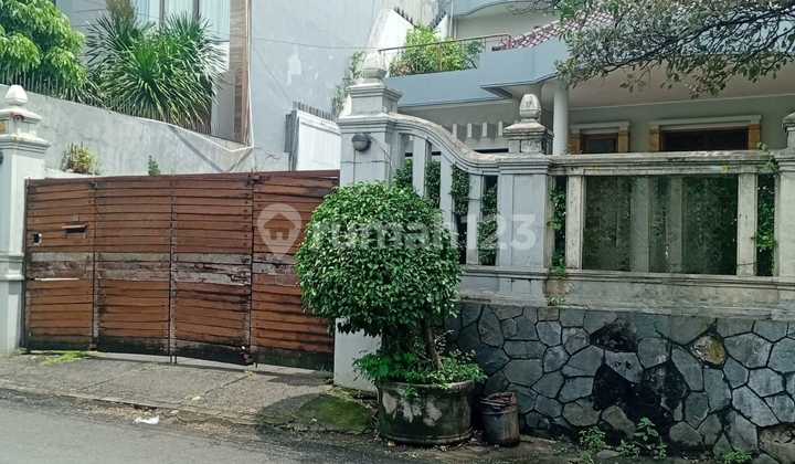 Abdul Majid Cipete. Rumah Siap Huni Dibawah NJOP