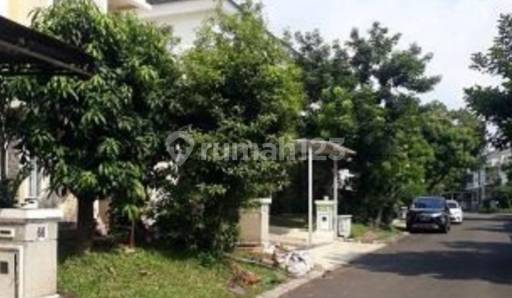 Chrysocolla Gading Serpong Phg. Rumah Bagus Dibawah Pasaran 2