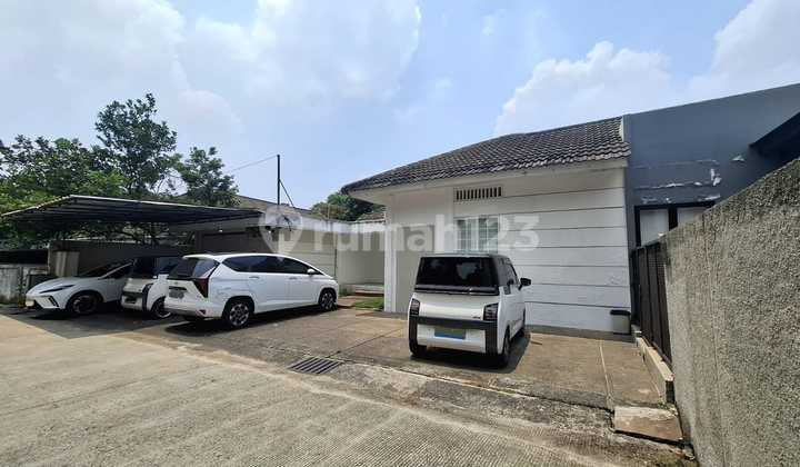 Jl Bangka Kemang. Dibawah Njop. Promo Akhir Tahun