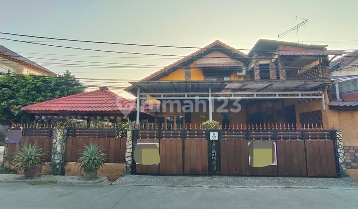 Gading Indah Park, Kelapa Gading. Price Below Market Value