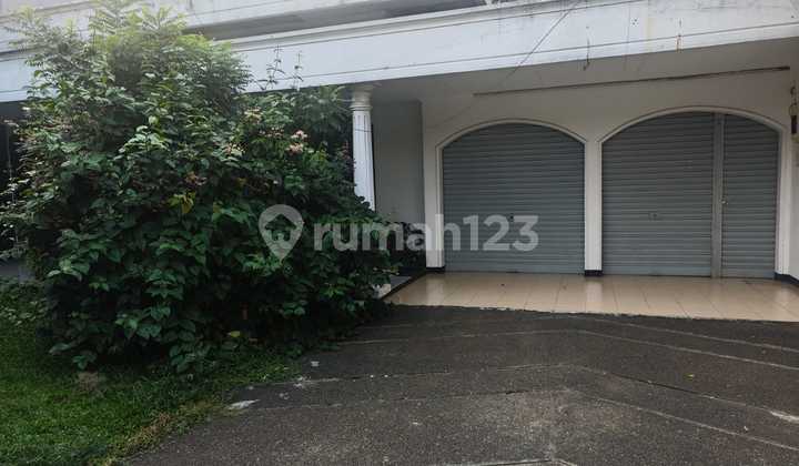 Cilandak Jl Mpr. Rumah Mewah Jauh Dibawah Harga Pasar. 2