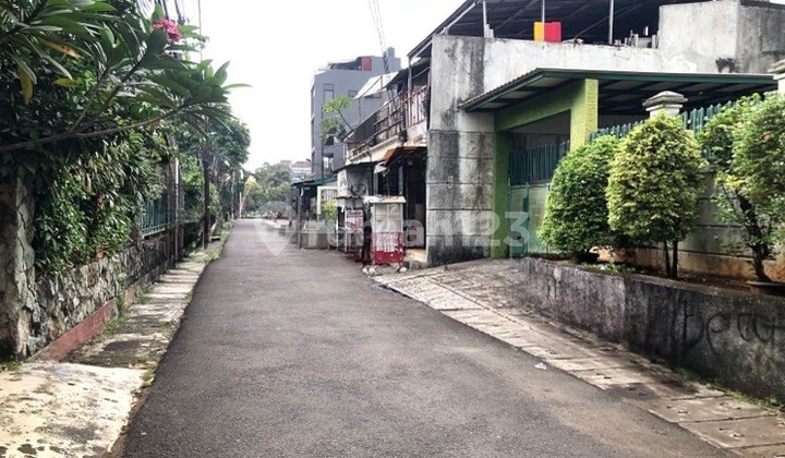 Flash Sale Dibawah Njop. Rumah Bagus Jeruk Manis, Kebon Jeruk