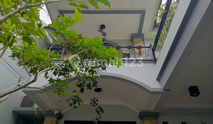 Taman Kedoya Baru. Rumah Bagus Dibawah Harga Pasar 2