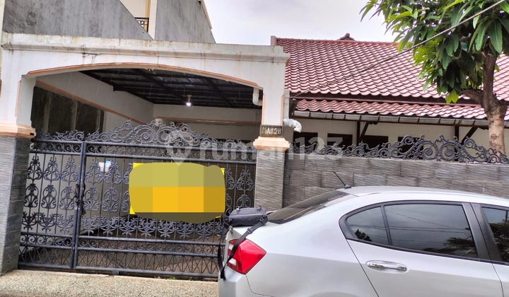 Jarang Ada. Dibawah Njop Rumah Taman Gandaria, Jaksel