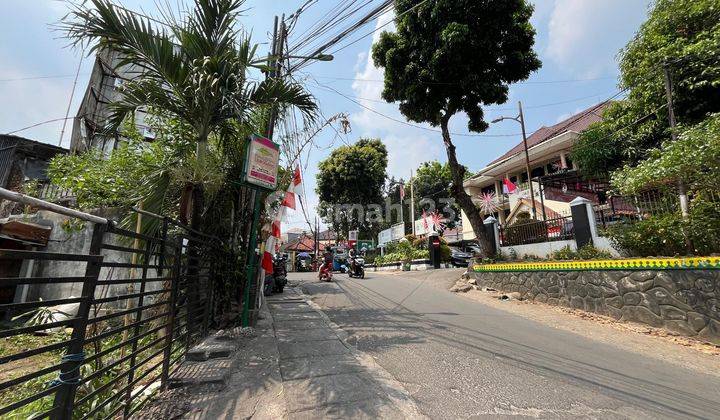 Jarang Ada. Beli tanah Bonus Bangunan Di Terogong, Cilandak 2