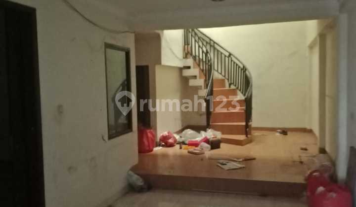 Puspa Gading, Kelapa Gading. Harga Dibawah NJOP.