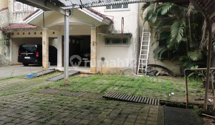 Lebak Bulus Panorama Townhouse. Harga Dibawah Pasaran 2