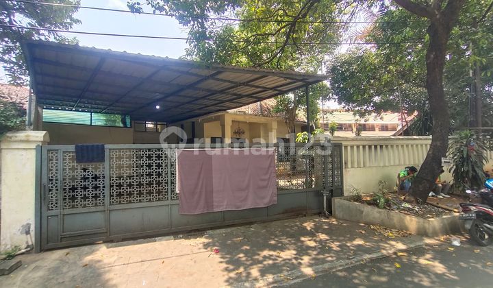 Jl Surabaya Menteng. Rumah Bagus Banting Harga Termurah. Jl Surabaya Menteng. Rumah Bagus Banting Harga Termurah.