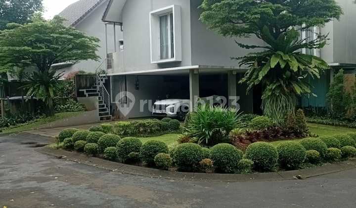 New Townhomes Bintaro. Luxury Homes Below Market Value. 2