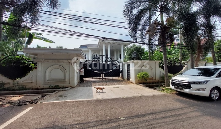 Intan Ujung Cilandak. Jauh Dibawah NJOP 2