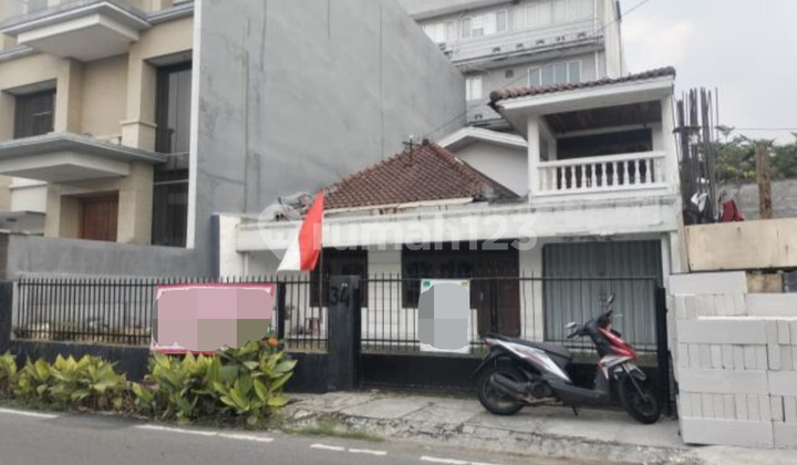 Cilamaya Cideng Jakpus. Dibawah NJOP.