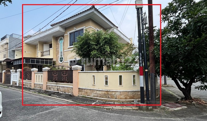 Gading Arcadia, Kelapa Gading. Nice House Below Market Price.