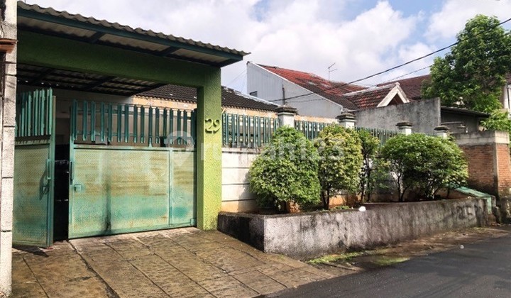 Flash Sale Dibawah Njop. Rumah Bagus Jeruk Manis, Kebon Jeruk Flash Sale Dibawah Njop. Rumah Bagus Jeruk Manis, Kebon Jeruk