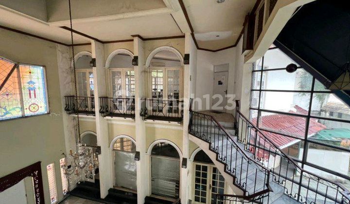 Pangeran Antasari Raya. Rumah Mewah Seharga Njop