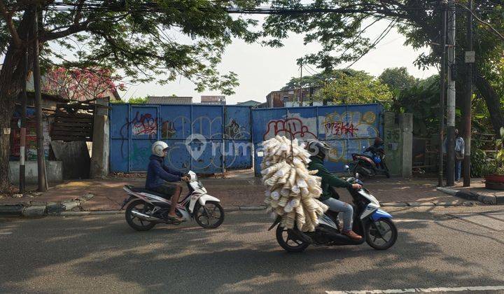 Termurah. Gudang Daan Mogot Raya, Jakbar 1